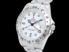 Rolex Explorer II White/Bianco   Watch  16570T